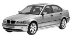 BMW E46 P1055 Fault Code