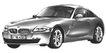 BMW E86 P1055 Fault Code