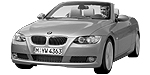 BMW E93 P1055 Fault Code