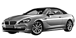 BMW F12 P1055 Fault Code