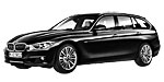 BMW F31 P1055 Fault Code