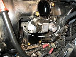 See P1055 in engine